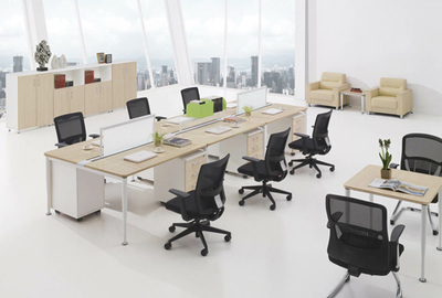 供應供應板式辦公家具定制 屏風辦公桌 大班臺 會議桌定制 廠家直銷_建筑材料欄目