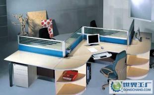 上海辦公屏風(fēng)與工作位設(shè)計(jì) 35款多樣化選擇助力高效辦公