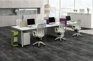 廣州辦公家具定制設(shè)計(jì) 透明度探析與可觀察的價值維度