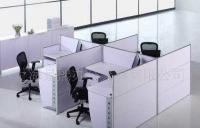 上海辦公屏風(fēng)與高隔斷 現(xiàn)代辦公空間的靈活解決方案