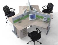 屏風(fēng)隔斷在現(xiàn)代辦公空間中的藝術(shù)與功能 以上海市場(chǎng)為例