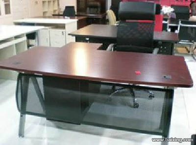 一站式辦公家具采購(gòu)指南 從老板桌到鐵皮柜，北京朝陽(yáng)CBD專(zhuān)業(yè)配送服務(wù)全解析