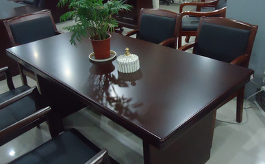 弓形椅、轉(zhuǎn)椅、洽談椅——吳興名美家具商行的低碳環(huán)保會(huì)議椅圖鑒