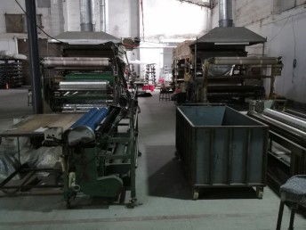 廣州商鋪 圖燙金工藝廠轉(zhuǎn)讓，技術(shù)生意雙機(jī)遇